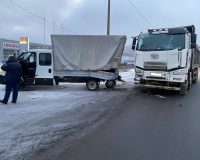 дтп рязань пострадали саратовцы