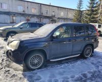 Хабаровский край