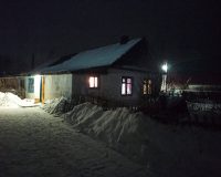 напал на тещу и тестя с топором