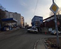 Владивосток