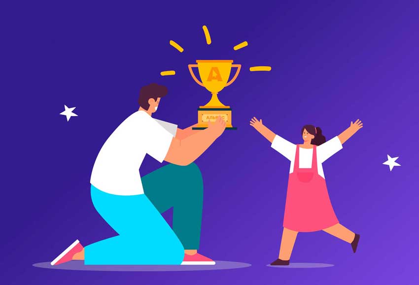 За детство в Сети: стартовал прием заявок на премию Альянса по защите детей в цифровой среде