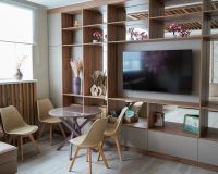 В Новгородской областной клинической больнице завершён ремонт отделения гемодиализа