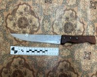 орудие преступления