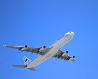 Запустили новый авиарейс из Тамбова в Ханты-Мансийск и обратно