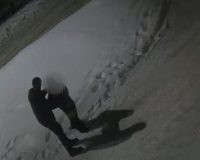 хотел ударить ребенка