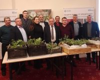 Межрегиональный семинар для рапсоводов в Орле