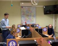 «Ростелеком» модернизировал «Систему 112» в Тамбовской области