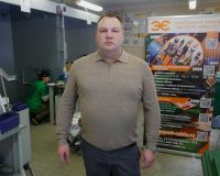 В Орловской области предприятия поддержали Чемпионат «Профессионалы-2025»