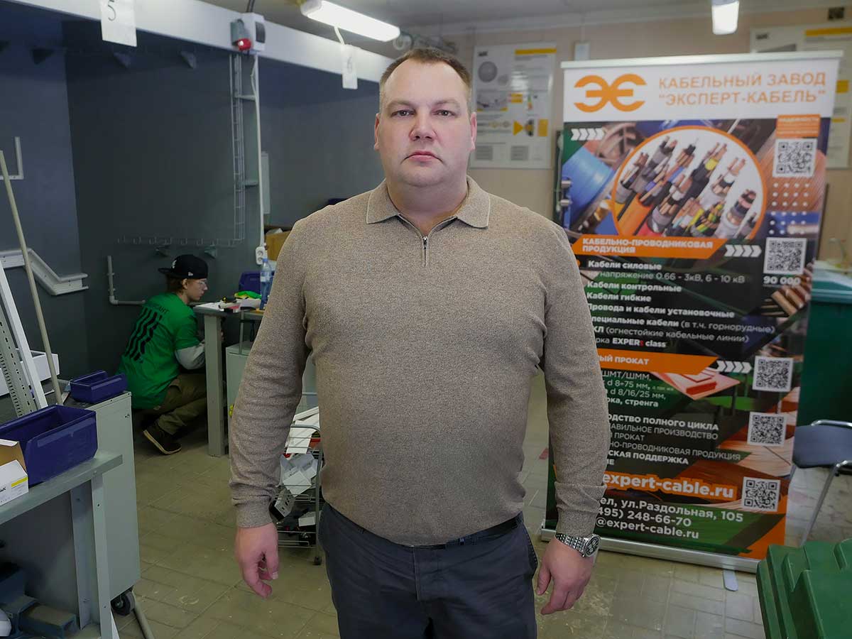 В Орловской области предприятия поддержали Чемпионат «Профессионалы-2025»