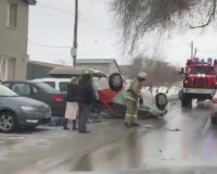 каршеринг на крыше