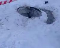 ребенок погиб в колодце