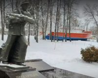 имена погибших пожарных