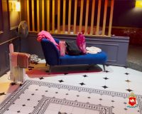 силовики нагрянули в подозрительный спа