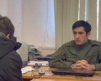 В новгородском следкоме прокомментировали ситуацию с обстрелом рейсового автобуса
