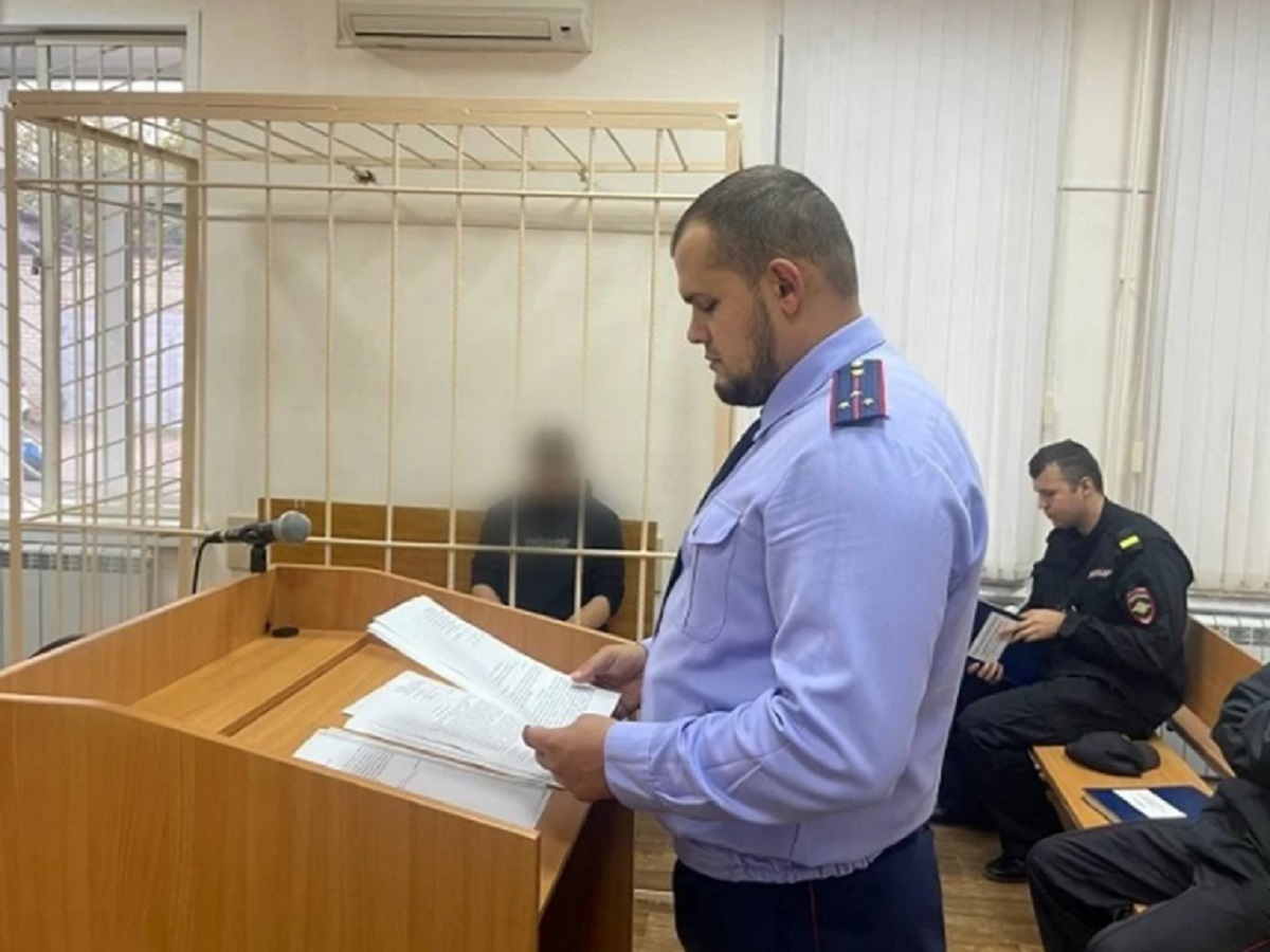 Передали в суд дело об избиении подростка.