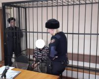 Тамбовчанка 32 года назад жестоко расправилась с соперницей и ее ребенком
