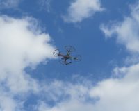 Над Рязанской областью уничтожены два беспилотника