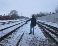 Транспортная полиция задержала тамбовчанина с наркотиками в изоленте