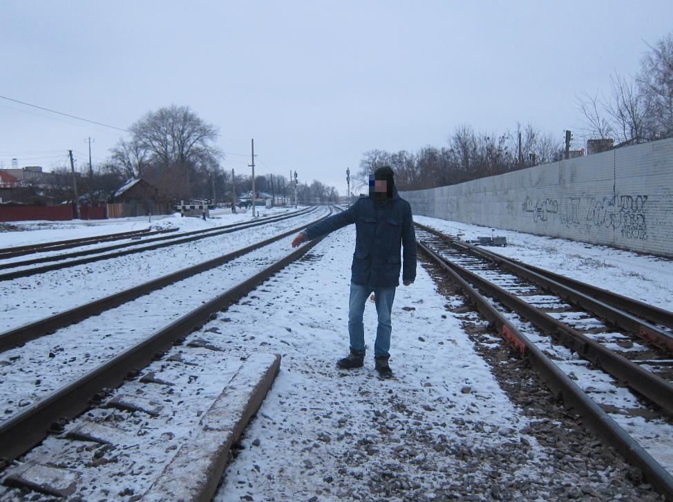 Транспортная полиция задержала тамбовчанина с наркотиками в изоленте