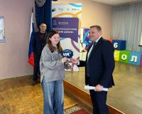 Пролетарском районе Ростова-на-Дону запущен цикл уроков финансовой грамотности