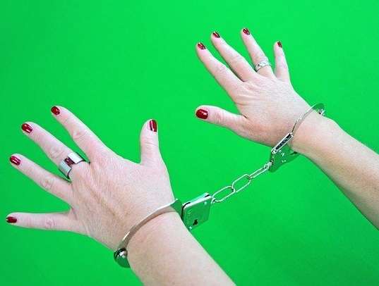 В Тамбовской области дочь во время ссоры двумя ударами ножа убила мать