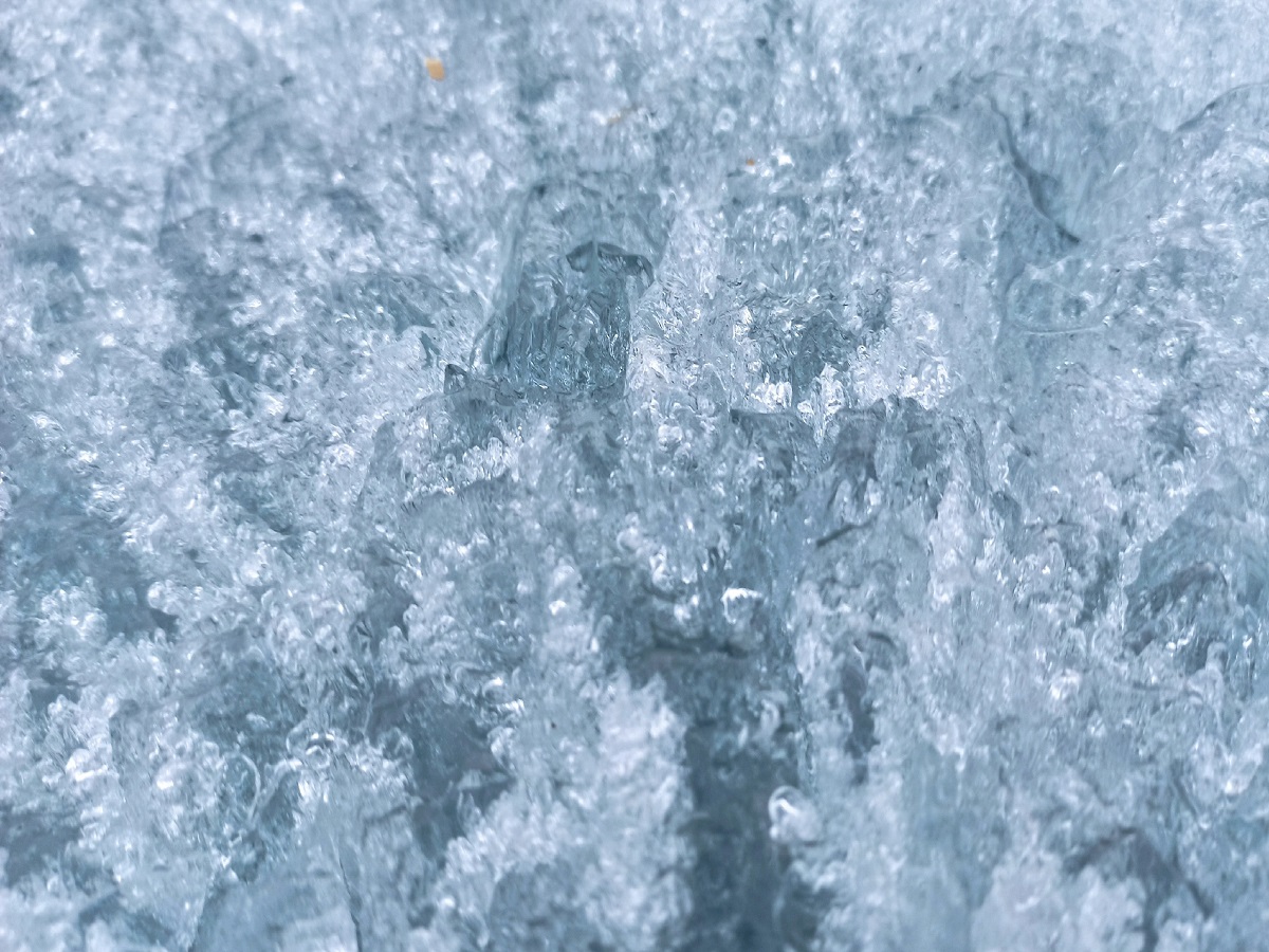 В Вичуге 47-летний мужчина скончался, поскользнувшись на гололеде