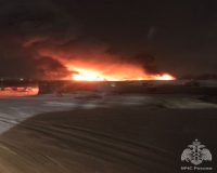 Хабаровский край