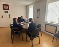 Прокуратура