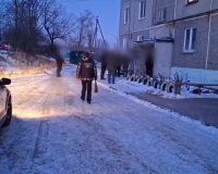 В Тульской области мужчина убил возлюбленную ударом ножа в плечо