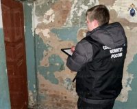 В Тульской области гость после застолья напал с ножом на хозяина квартиры