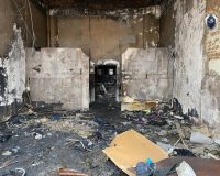 Двое спасенных из пожара в Шинном цехе рабочих скончались в больнице