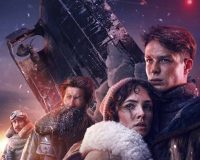 Выжить любой ценой: масштабный сериал о катастрофе и подвиге «Челюскин. Первые» выйдет 20 февраля на Wink.ru