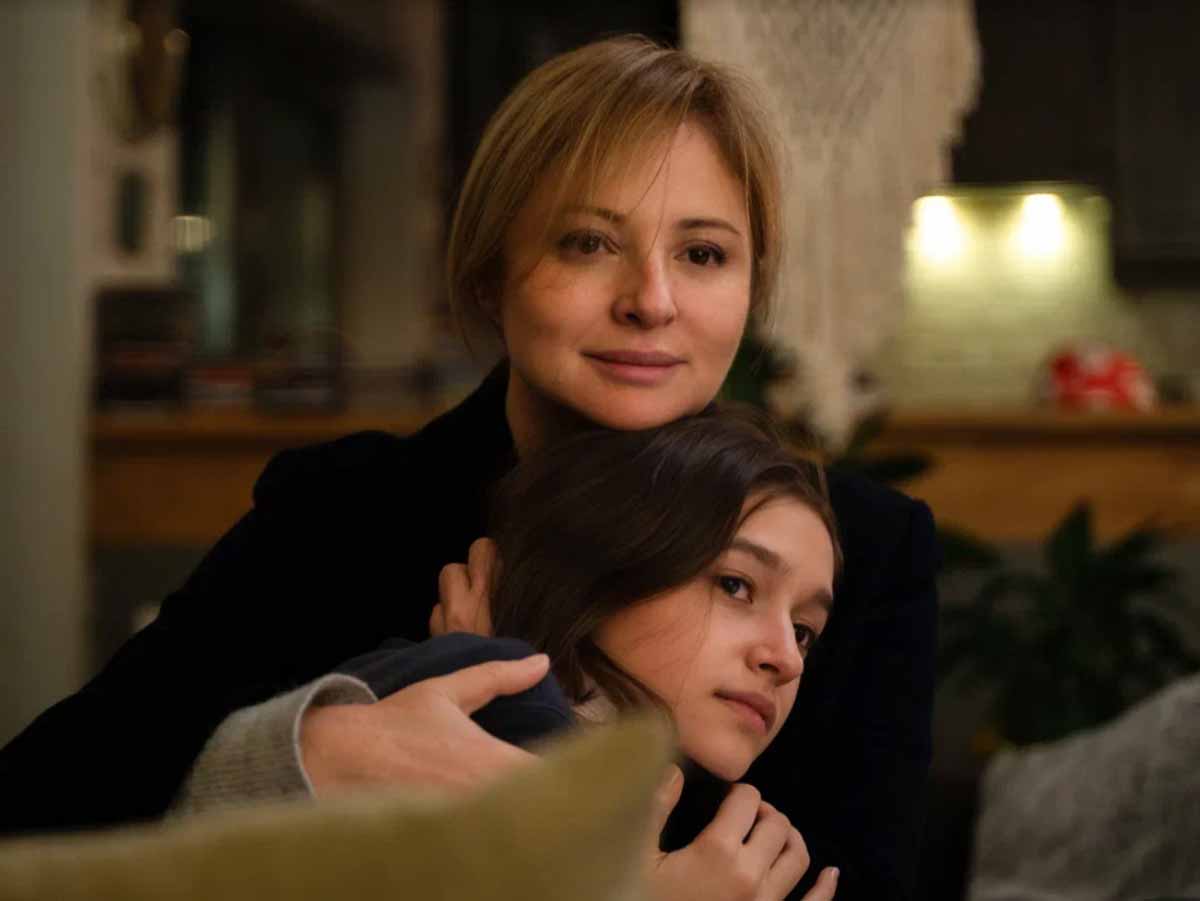 Предвесенние вечера: Wink.ru представляет премьеры, с которыми февраль пролетит быстро и нескучно