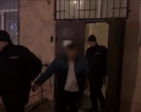 Тульские сыщики раскрыли убийство женщины восьмилетней давности