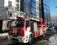 двое детей чуть не упали с 6 этажа