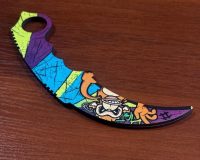 В Великом Новгороде разгорается скандал из-за игрушечного ножа