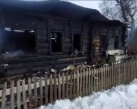 пожар саратов