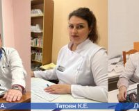 В Ивановской области назвали имена «Народных докторов»