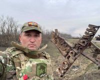 Алексей Томанов: только киркой и лопатой казнокрады искупят свою вину