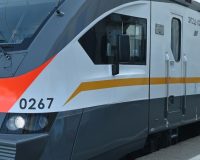 В Рязанской области продолжается обновление электропоездов