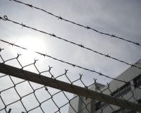Из легендарного следственного изолятора «Кресты» вывезли самое ценное