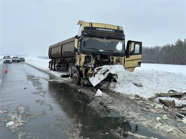 погибли в дтп