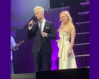 Тульский певец SHAMAN заявил о близких отношениях с Екатериной Мизулиной