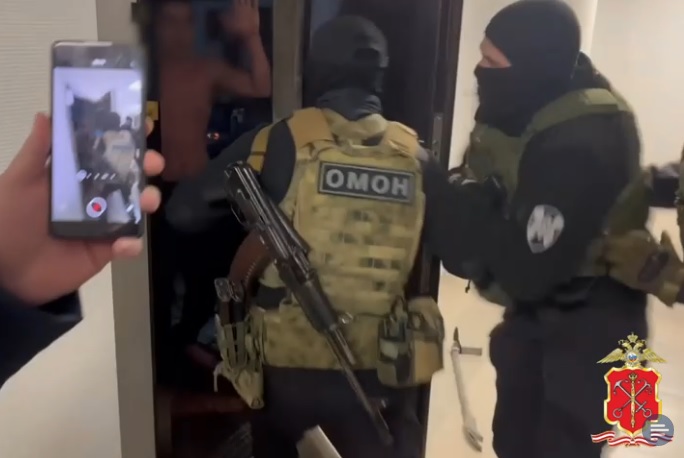 Два брата из Тулы работали с мошенниками с Украины и обманывали россиян