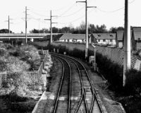 В Моршанске Тамбовской области дежурная переезда умерла на рабочем месте