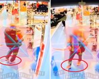 Житель Тульской области переобулся в спортмагазине в новую обувь и ушел