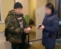 Бывший начальник миграционного подразделения солецкой полиции Юхнова отправится за решётку