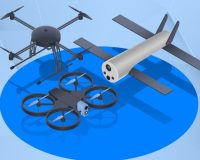 беспилотник