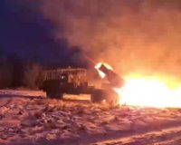 Тульские десантники уничтожили пехоту ВСУ в приграничье Курской области