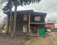 Срок переселения дома в Переславле перенесли с 2029 на 2026 год.